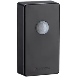Paulmann Plug & Shine Zigbee Funksteuerung IP44 Dämmerungssensor/Bewegungsmelder