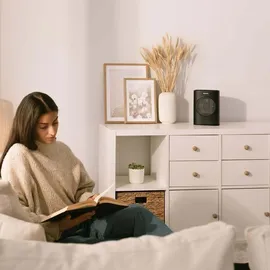 Cecotec ReadyWarm 1570 Max Ceramic Rotate Smart Black.