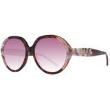 SCOTCH & SODA Sonnenbrille SS7023 58151 braun