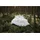 Estella Meadow Mako-Satin grün 200 x 200 cm + 2 x 80 x 80 cm