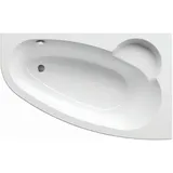 Ravak Asymmetric Eckbadewanne 170 x 110 cm (C491000000)