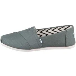 TOMS Alpargata Damen Bonsai-Grün 43,5