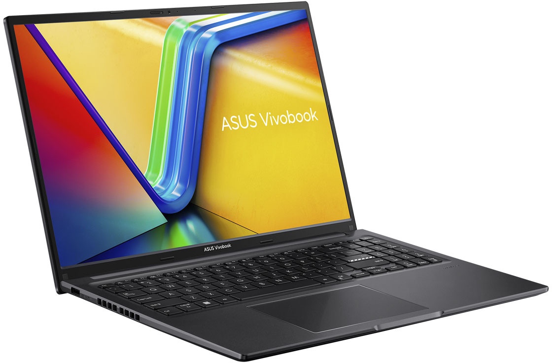 ASUS Vivobook 16 M1605YA-MB301W - 16" WUXGA IPS, AMD Ryzen R7-7730U, 16GB RAM, 1000GB SSD, Windows 11 | Laptop by NBB