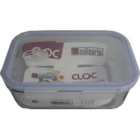 neuetischkultur Frischhaltedose blau 1,86 l