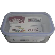 neuetischkultur Frischhaltedose blau 1,86 l