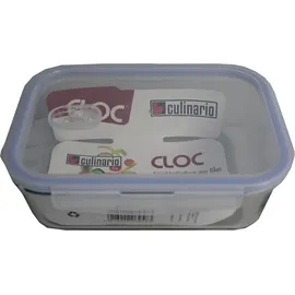 neuetischkultur Frischhaltedose blau 1,86 l