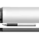 Faber-Castell Füllfederhalter Essentio Metall matt M