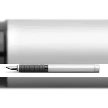 Faber-Castell Füllfederhalter Essentio Metall matt M