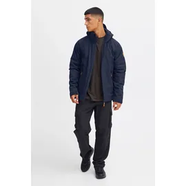 North Bend Outdoorjacke NBBredon M in blau | Gr.: M