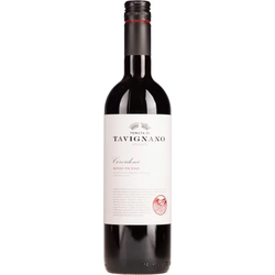 Rosso Piceno Tenuta di Tavignano 2019 BIO