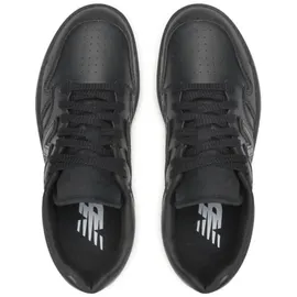 New Balance 480 Black 1 37