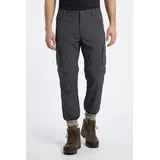 CMP Zip Off Hose antracite 54