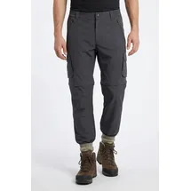 CMP Zip Off Hose antracite 54