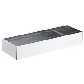 Omnires UNI Duschkorb, UN10335CR,