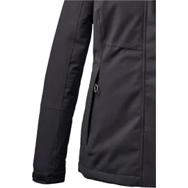 KILLTEC KOW 140 WMN Jckt wasserdicht, Winddicht, atmungsaktiv 00200-schwarz 36