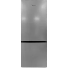 Samsung RB53DG703CS9EF RB6000D Kühl-Gefrierkombination (538 l, 2030 mm hoch, Edelstahl)