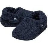 Crocs Cozzzy Slipper navyblau 23