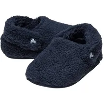 Crocs Cozzzy Slipper navyblau 23