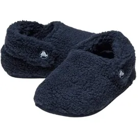 Crocs Cozzzy Slipper navyblau 23