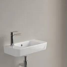 Villeroy & Boch O.novo Handwaschbecken 50 x 25 cm (4342L501)