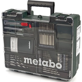 Metabo PowerMaxx BS 12 Set 601036870