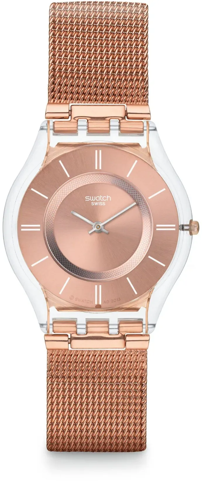 Swatch Hello Darling