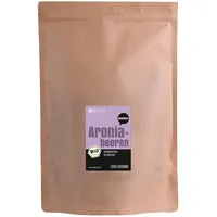 Wohltuer Bio Aroniabeeren getrocknet (1000g)