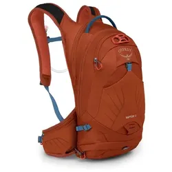 Osprey Raptor 10  Firestarter Orange