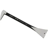 Stanley Nageleisen, breit, 250mm (0-55-117)