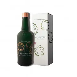 KI NO BI Tea Kyoto Dry Gin 45,1% Vol. 700ml