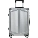 Cabin 55 cm / 40 l silver