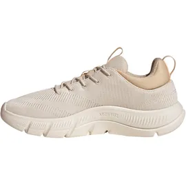adidas Cloudfoam Flex Damen Wonder White/Off White/Sand Strata 41 1/3