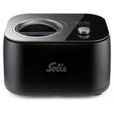 Solis Ice Dream Schwarz 1 l