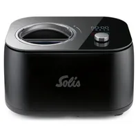 Solis Ice Dream Schwarz 1 l