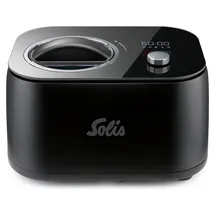 Solis Ice Dream Schwarz 1 l