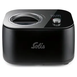 Solis Ice Dream Schwarz 1 l