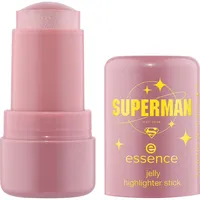 Essence Superman Highlighter in der Form eines Stiftes Farbton