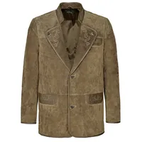 JCC Jacke oliv L-XL