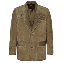 JCC Jacke oliv L-XL
