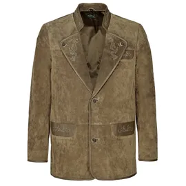 JCC Jacke oliv L-XL