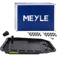 Meyle Teilesatz, Ölwechsel-Automatikgetriebe