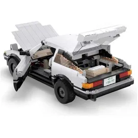 CADA Initial-D Toyota AE86 Trueno C61024W