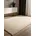 Hochflor 80x150 Bettvorleger Schlafzimmer
