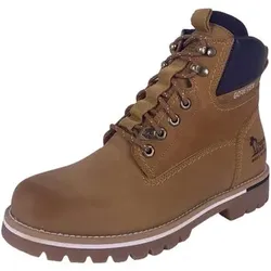 Panama Jack  Stiefel Stiefeletten Amur Gtx Urban/054309 Amur Gtx Urban B2  in Braun, 42