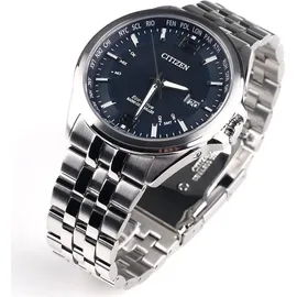 Citizen Eco-Drive Edelstahl 43 mm CB0010-88L