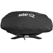 WEBER Abdeckhaube 7117 für Q 1000-Serie