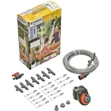 Gardena Outdoor Luftkühler Set Steckkupplung 10 m (13137)