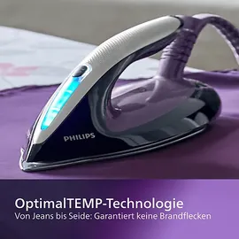 Philips PerfectCare Elite Plus GC9675
