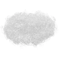 Riffelmacher & Weinberger Riffelmacher - Engelshaar Silber, Inhalt 20 Gramm, im Beutel, Flowerhair Nobless, Dekoration, Gesteck, Kranz, Weihnachten, Advent