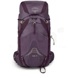 Osprey Eja 48 Damenrucksack Lila